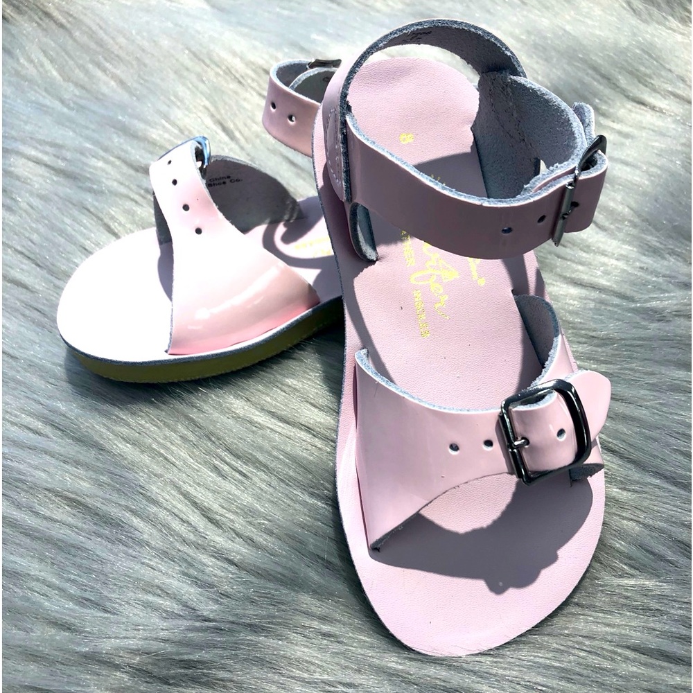 Sun Sand Sandals